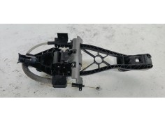 Recambio de maneta exterior trasera izquierda para volvo xc60 2.4 d referencia OEM IAM 30784202  