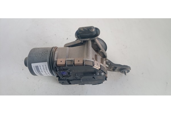 Recambio de motor limpia delantero para citroen c4 picasso seduction referencia OEM IAM 9676371780  