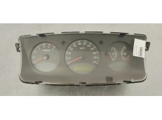 CUADRO INSTRUMENTOS 8021009050 