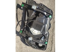 Recambio de elevalunas delantero izquierdo para volkswagen passat lim. (362) 2.0 tdi referencia OEM IAM 3AA837755  