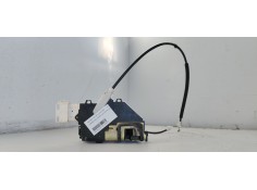 Recambio de cerradura puerta delantera derecha para peugeot 407 st confort pack referencia OEM IAM   