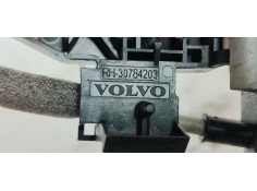 Recambio de maneta exterior trasera izquierda para volvo xc60 2.4 d referencia OEM IAM 30784202  