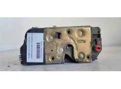 CERRADURA PUERTA TRASERA IZQUIERDA 