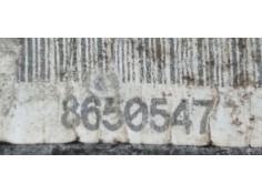 Recambio de cerradura puerta delantera derecha para volvo s80 berlina 2.4 diesel referencia OEM IAM 8650547  