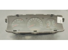 Recambio de cuadro instrumentos para ssangyong kyron 2.0 d referencia OEM IAM 8021009050  