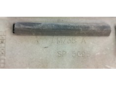 Recambio de rejilla delantera para ford mondeo sportbreak (ca2) 2.0 tdci cat referencia OEM IAM   