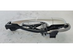 Recambio de maneta exterior trasera izquierda para volvo xc60 2.4 d referencia OEM IAM 30784202  