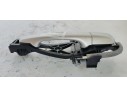 Recambio de maneta exterior trasera izquierda para volvo xc60 2.4 d referencia OEM IAM 30784202  