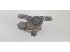 Recambio de motor limpia delantero para citroen c4 picasso seduction referencia OEM IAM 9676371780  