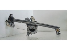 Recambio de elevalunas delantero derecho para citroen c3 1.1 i 60 referencia OEM IAM 400618F  