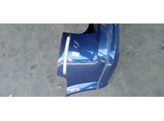 Recambio de paragolpes trasero para opel signum 1.9 cdti referencia OEM IAM   