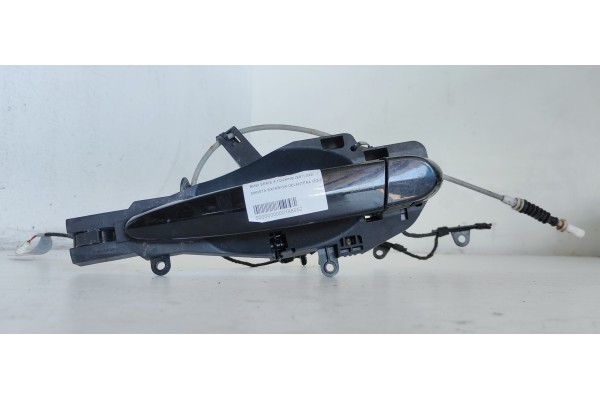 Recambio de maneta exterior delantera izquierda para bmw serie 3 touring (e91) 325i referencia OEM IAM   