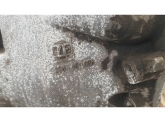 Recambio de caja cambios para volkswagen touareg (7la) 2.5tdi 175 4x4 referencia OEM IAM 1067401036  