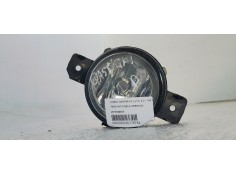 Recambio de faro antiniebla derecho para nissan qashqai+2 (jj10) 2.0 i 140 4x4 referencia OEM IAM 261508990A  