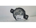 Recambio de faro antiniebla derecho para nissan qashqai+2 (jj10) 2.0 i 140 4x4 referencia OEM IAM 261508990A  