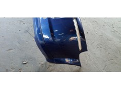 Recambio de paragolpes trasero para opel signum 1.9 cdti referencia OEM IAM   