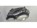 Recambio de faro izquierdo para mercedes-benz clase e (w210) berlina diesel 2.2 diesel cat referencia OEM IAM   