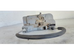 Recambio de cerradura puerta trasera izquierda para peugeot 307 (s1) 2.0 hdi cat referencia OEM IAM   