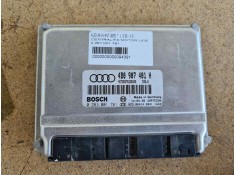 Recambio de centralita motor uce para audi a6 avant (4b5) 2.5 v6 24v tdi referencia OEM IAM 0281001781 4B0907401H 