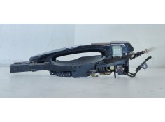 Recambio de maneta exterior delantera izquierda para bmw serie 3 touring (e91) 325i referencia OEM IAM   