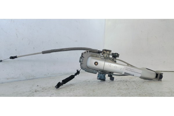 Recambio de maneta exterior delantera derecha para volvo xc60 2.4 d referencia OEM IAM   