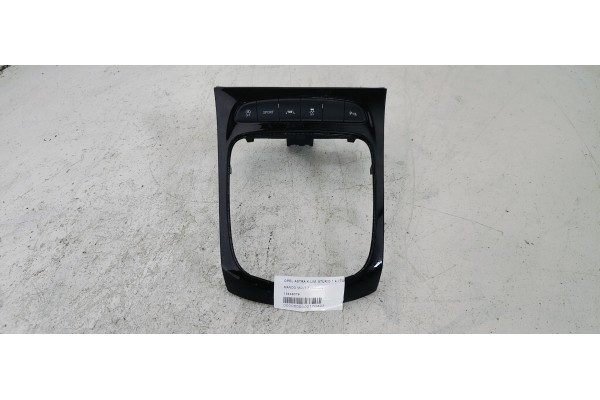 Recambio de mando multifuncion para opel astra k lim. 5türig 1.4 i turbo 125 referencia OEM IAM 13448079  