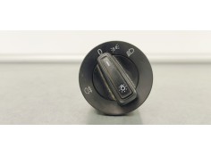 Recambio de mando luces para seat ibiza iv berlina 1.4 tdi 90 fap referencia OEM IAM 5G0941431AA  