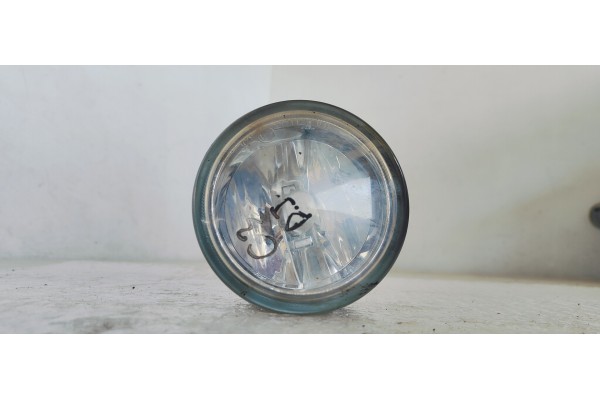 Recambio de faro antiniebla izquierdo para citroen c3 1.1 i 60 referencia OEM IAM 9648947780  