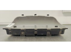 Recambio de cuadro instrumentos para ssangyong kyron 2.0 d referencia OEM IAM 8021009050  