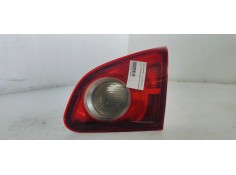 Recambio de piloto trasero derecho interior para nissan qashqai (j10) acenta 4x4 referencia OEM IAM   