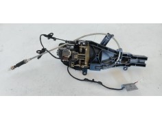 Recambio de maneta exterior delantera izquierda para bmw serie 3 touring (e91) 325i referencia OEM IAM   