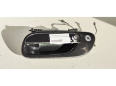 MANETA EXTERIOR DELANTERA IZQUIERDA 