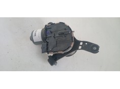 Recambio de motor limpia delantero para citroen c4 berlina vtr plus referencia OEM IAM 9676371980 1137328710 