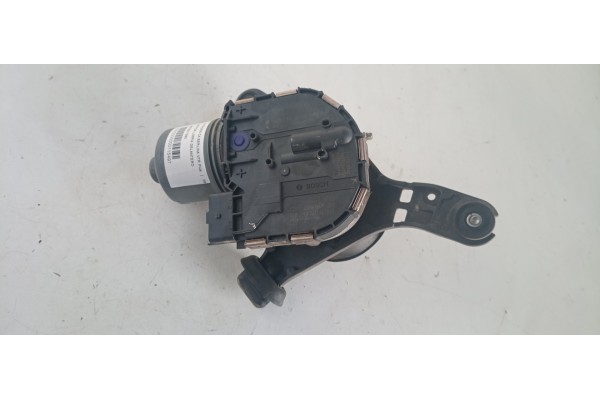 Recambio de motor limpia delantero para citroen c4 berlina vtr plus referencia OEM IAM 9676371980 1137328710 