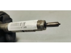 Recambio de inyector para opel vectra c berlina comfort referencia OEM IAM 0445110165  