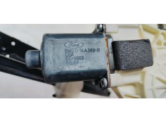 Recambio de elevalunas delantero izquierdo para ford mondeo ber. (ca2) 2.0 tdci cat referencia OEM IAM 6M2114A389B  