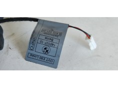 Recambio de maneta exterior delantera izquierda para bmw serie 3 touring (e91) 325i referencia OEM IAM   