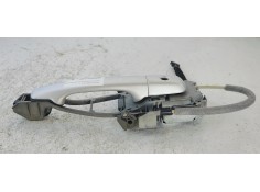 Recambio de maneta exterior delantera derecha para volvo xc60 2.4 d referencia OEM IAM   