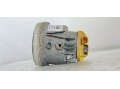 Recambio de faro antiniebla izquierdo para citroen c3 1.1 i 60 referencia OEM IAM 9648947780  