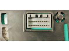 Recambio de cuadro instrumentos para ssangyong kyron 2.0 d referencia OEM IAM 8021009050  