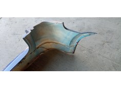 Recambio de paragolpes trasero para opel signum 1.9 cdti referencia OEM IAM   