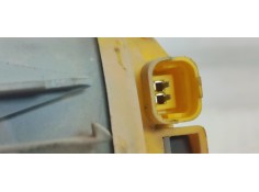 Recambio de faro antiniebla izquierdo para citroen c3 1.1 i 60 referencia OEM IAM 9648947780  