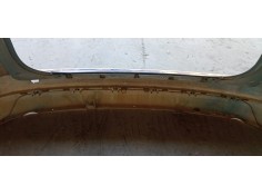 Recambio de paragolpes trasero para opel signum 1.9 cdti referencia OEM IAM   