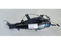 Recambio de maneta exterior delantera izquierda para bmw serie 3 touring (e91) 325i referencia OEM IAM   
