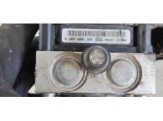 Recambio de abs para citroen c4 coupe 1.6 16v hdi fap referencia OEM IAM 0265800395  