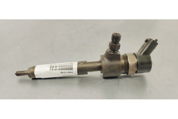 Recambio de inyector para opel vectra c berlina comfort referencia OEM IAM 0445110165  
