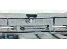 Recambio de mando multifuncion para opel astra k lim. 5türig 1.4 i turbo 125 referencia OEM IAM 13448079  