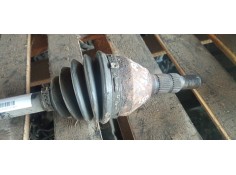 Recambio de transmision delantera izquierda para opel astra h berlina 1.9 cdti referencia OEM IAM   