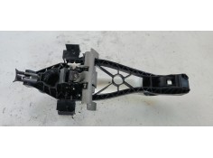 Recambio de maneta exterior delantera izquierda para volvo xc60 2.4 d referencia OEM IAM   