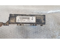 Recambio de modulo electronico para citroen c4 picasso 1.6 hdi 120 fap referencia OEM IAM 9812711280  